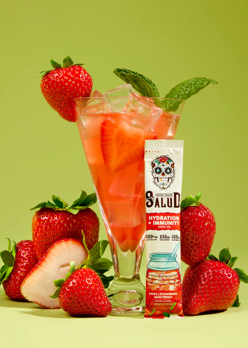 citrus berry